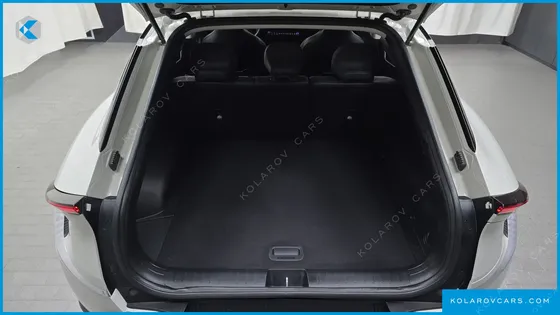 KIA EV6 LONG RANGE