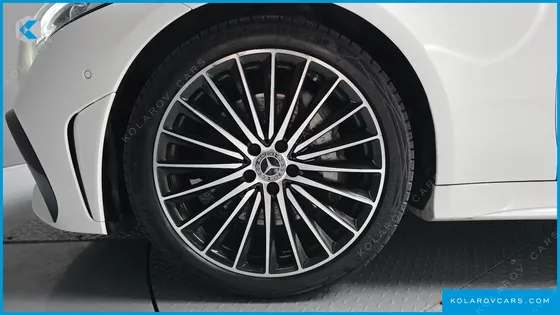 MERCEDES CLS-CLASS CLS450 4MATIC