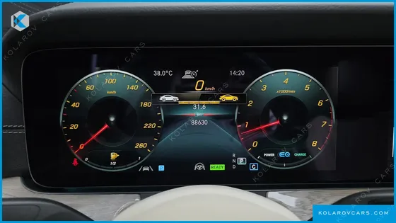 MERCEDES CLS-CLASS CLS450 4MATIC