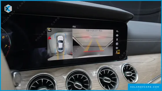 MERCEDES CLS-CLASS CLS450 4MATIC