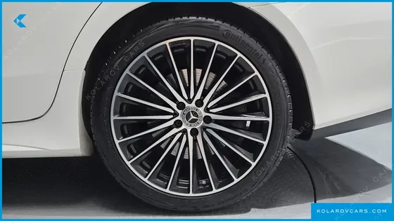 MERCEDES CLS-CLASS CLS450 4MATIC