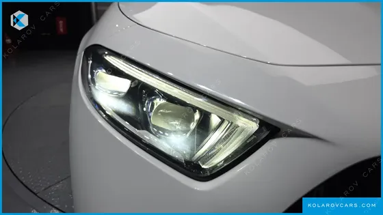 MERCEDES CLS-CLASS CLS450 4MATIC