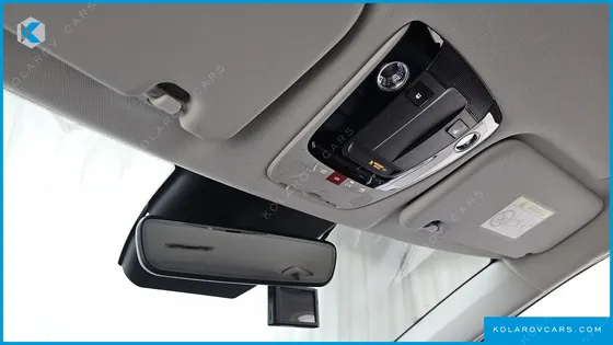 KIA EV6 LONG RANGE