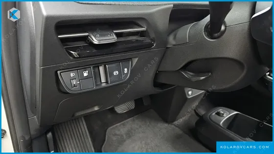 KIA EV6 LONG RANGE
