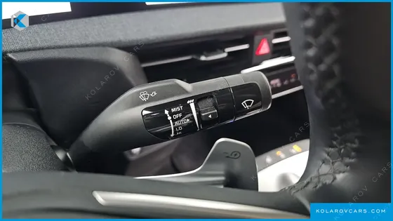 KIA EV6 LONG RANGE