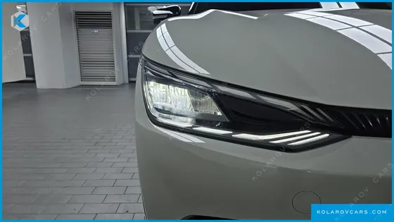 KIA EV6 LONG RANGE