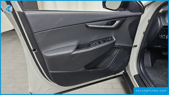 KIA EV6 LONG RANGE