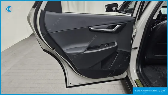 KIA EV6 LONG RANGE