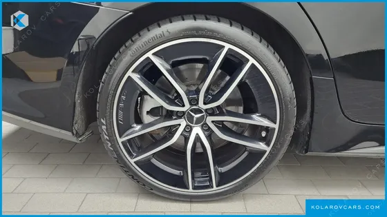 MERCEDES CLS-CLASS AMG CLS53 4MATIC+