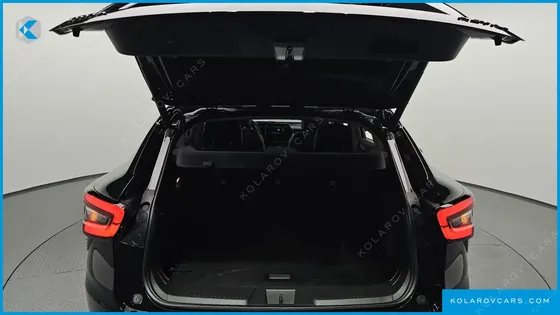 CHEVROLET (GM DAEWOO) TRAX 1.2 ACTIV