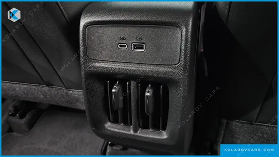CHEVROLET (GM DAEWOO) TRAX 1.2 ACTIV