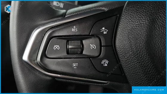 CHEVROLET (GM DAEWOO) TRAX 1.2 ACTIV