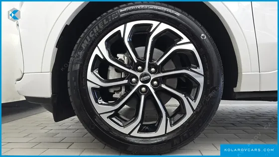 LINCOLN NAUTILUS 2.0 RESERVE AWD