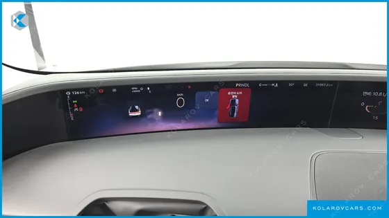 LINCOLN NAUTILUS 2.0 RESERVE AWD