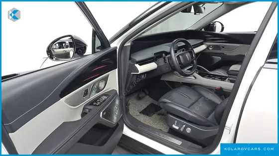 LINCOLN NAUTILUS 2.0 RESERVE AWD
