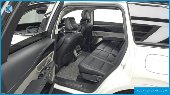 LINCOLN NAUTILUS 2.0 RESERVE AWD