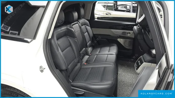 LINCOLN NAUTILUS 2.0 RESERVE AWD