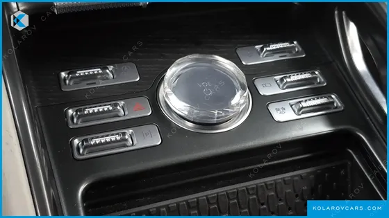 LINCOLN NAUTILUS 2.0 RESERVE AWD