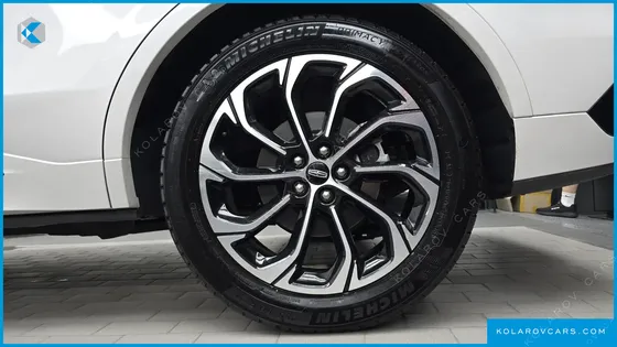 LINCOLN NAUTILUS 2.0 RESERVE AWD