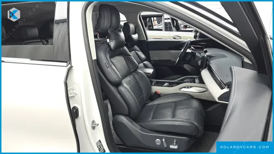 LINCOLN NAUTILUS 2.0 RESERVE AWD