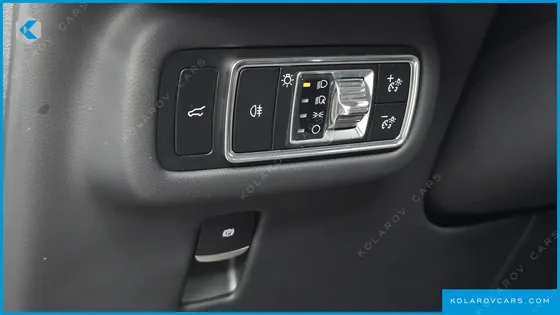 LINCOLN NAUTILUS 2.0 RESERVE AWD