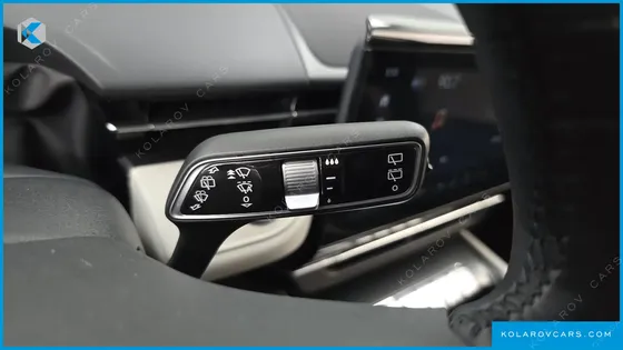 LINCOLN NAUTILUS 2.0 RESERVE AWD