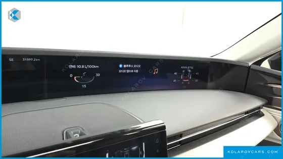 LINCOLN NAUTILUS 2.0 RESERVE AWD