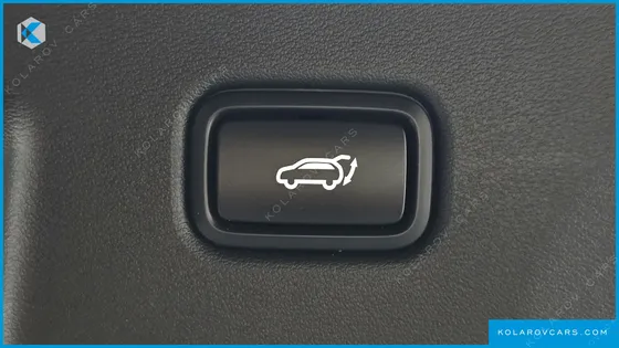 KIA EV6 LONG RANGE