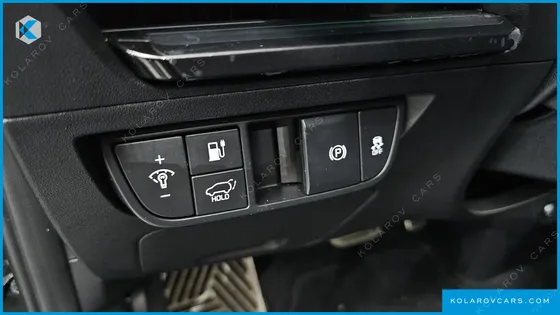 KIA EV6 LONG RANGE