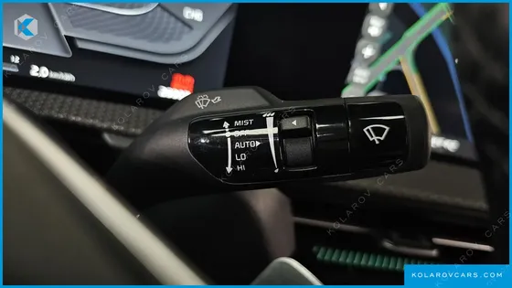 KIA EV6 LONG RANGE