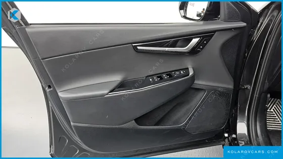 KIA EV6 LONG RANGE