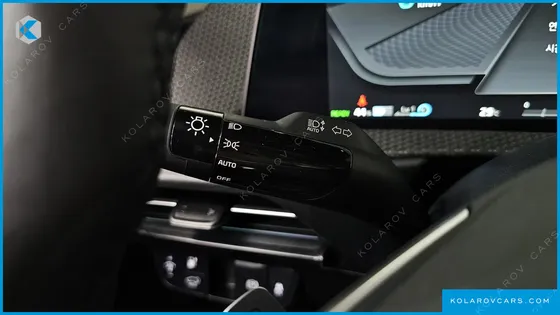 KIA EV6 LONG RANGE