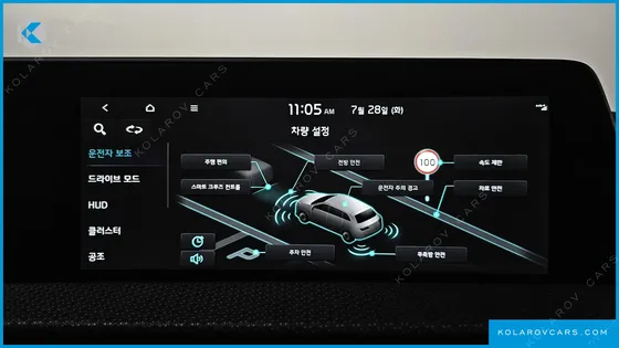 KIA EV6 LONG RANGE