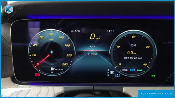 MERCEDES CLS-CLASS CLS450 4MATIC AMG LINE