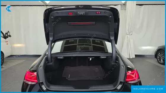 MERCEDES CLS-CLASS CLS450 4MATIC AMG LINE