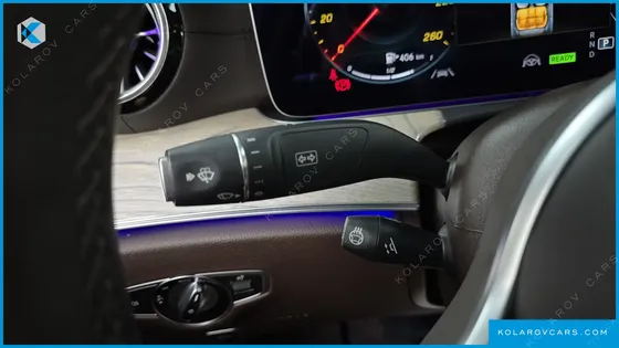 MERCEDES CLS-CLASS CLS450 4MATIC AMG LINE