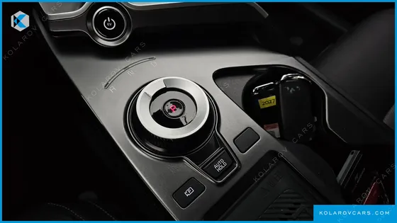 KIA EV6 LONG RANGE