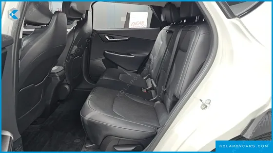 KIA EV6 LONG RANGE