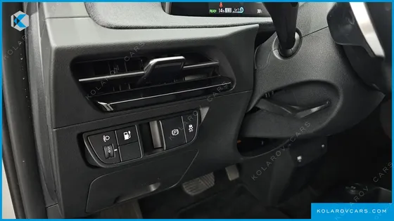 KIA EV6 LONG RANGE
