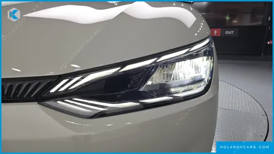 KIA EV6 LONG RANGE