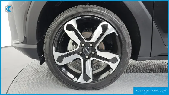 KGM - SSANGYONG TORRES HEV 1.5 2WD