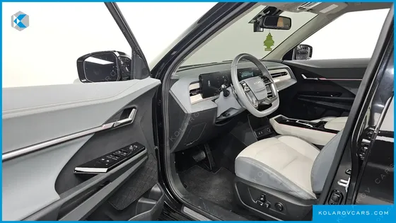 KGM - SSANGYONG TORRES HEV 1.5 2WD