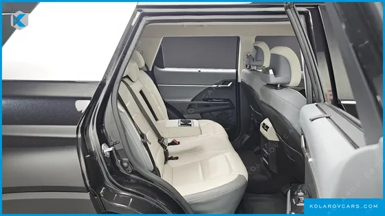 KGM - SSANGYONG TORRES HEV 1.5 2WD