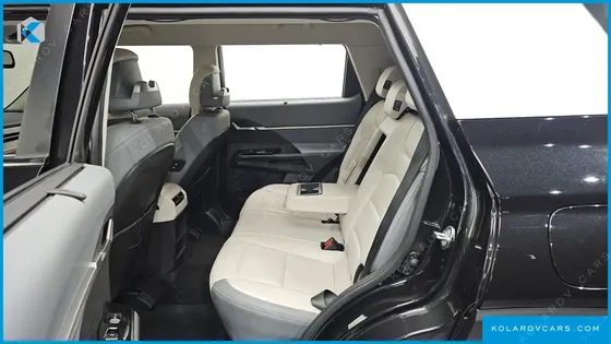 KGM - SSANGYONG TORRES HEV 1.5 2WD