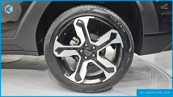 KGM - SSANGYONG TORRES HEV 1.5 2WD