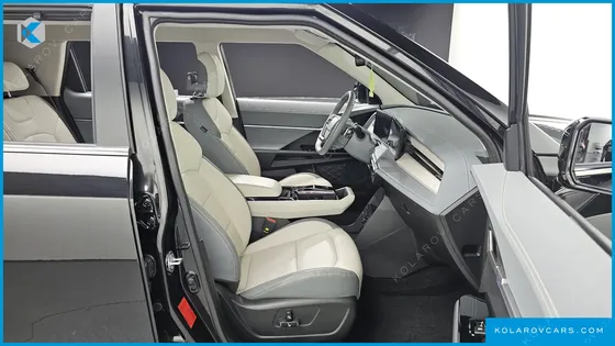 KGM - SSANGYONG TORRES HEV 1.5 2WD
