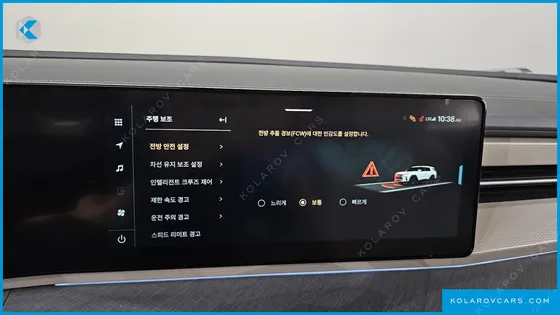 KGM - SSANGYONG TORRES HEV 1.5 2WD