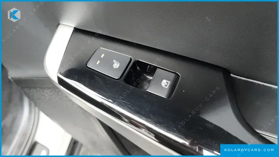 KIA EV6 LONG RANGE