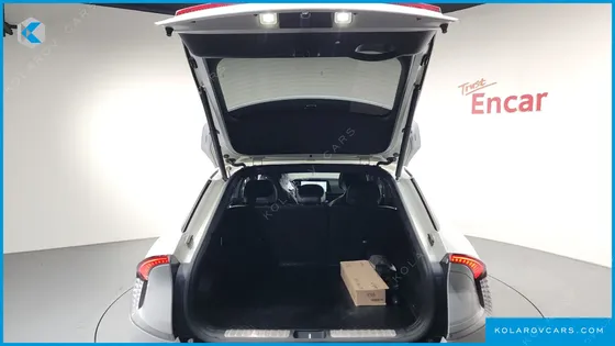 KIA EV6 LONG RANGE