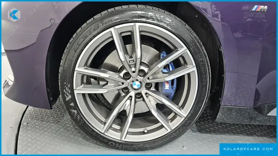 BMW 2 SERIES M240I XDRIVE FIRST EDITION COUPE